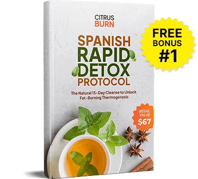 CitrusBurn™-bonus-1-Spanish Rapid Detox Protocol
