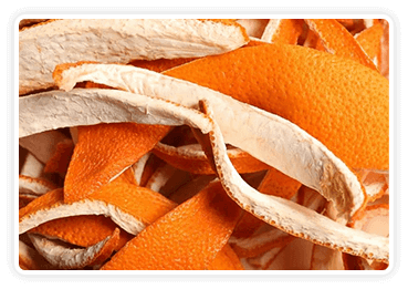 CitrusBurn™-ingrediant-Seville Orange Peel (p-synephrine)