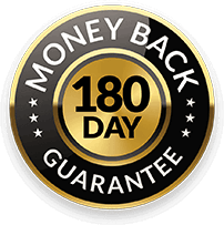 CitrusBurn™-money back guarantee 